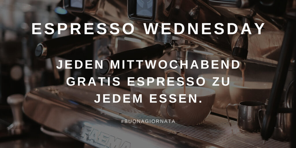 Espresso-Wednesday-Lennox