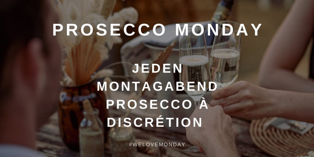 Prosecco-Monday-Lennox